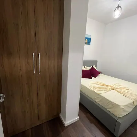 게스트하우스 Victoria Houses, Albania