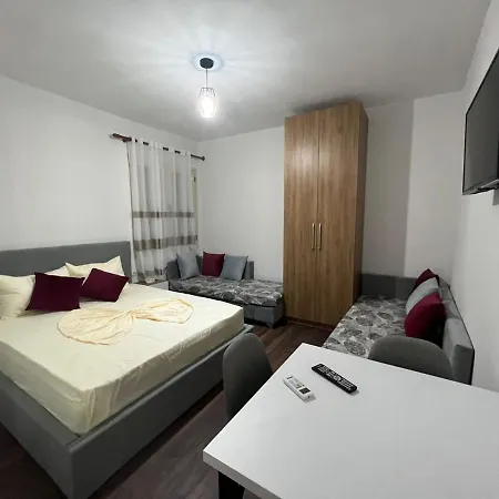 게스트하우스 Victoria Houses, Albania