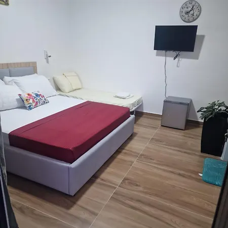 Victoria Houses, Albania 게스트하우스 3*