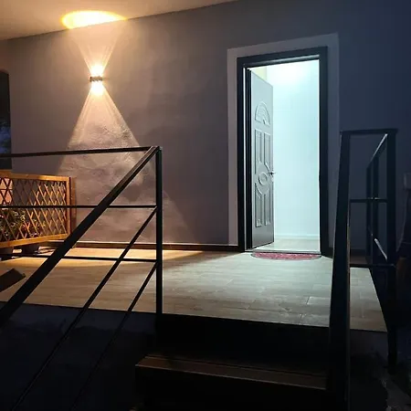 Guest house Victoria Houses, Albania Vlore