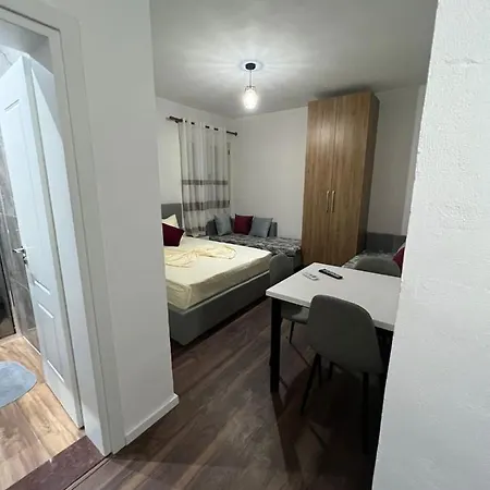 Victoria Houses, Albania 3*