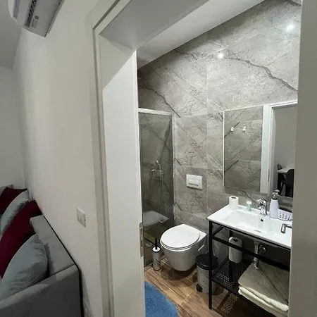 Victoria Houses, Albania *