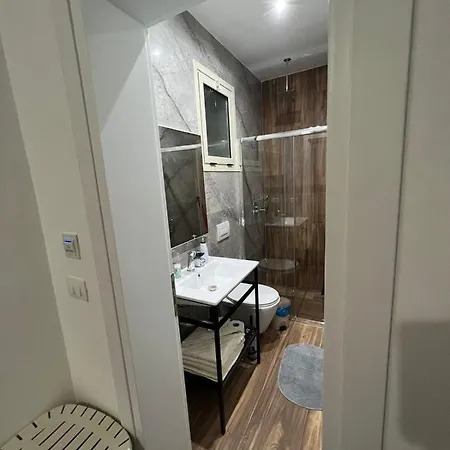 Guest house Victoria Houses, Albania *
