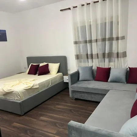 Guest house Victoria Houses, Albania *