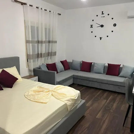 Victoria Houses, Albania
