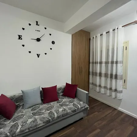 Guest house Victoria Houses, Albania Vlore