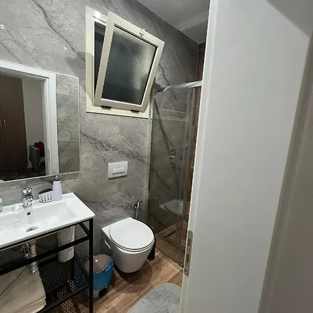 Victoria Houses, Albania Guest house 3*