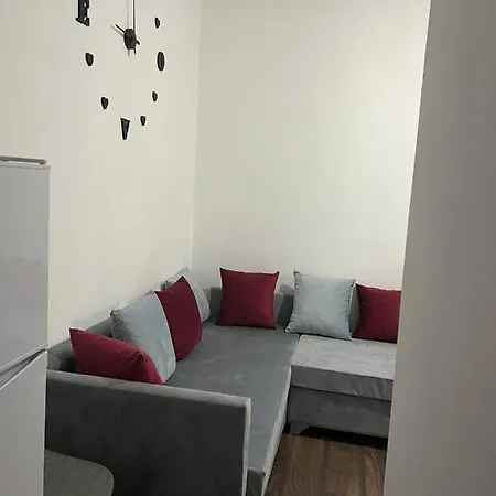 Guest house Victoria Houses, Albania *