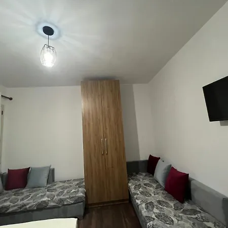 Victoria Houses, Albania Vlore