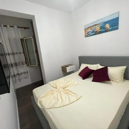 Victoria Houses, Albania *
