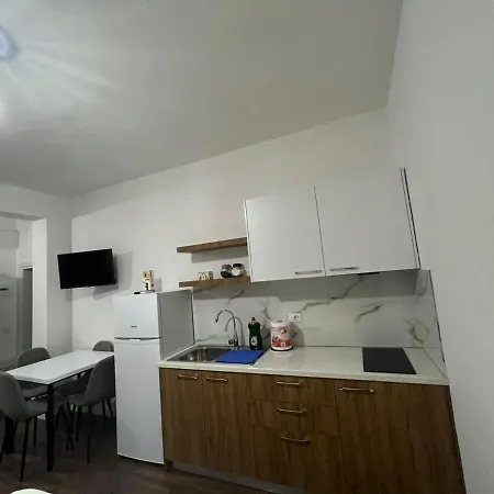Victoria Houses, Albania Vlore