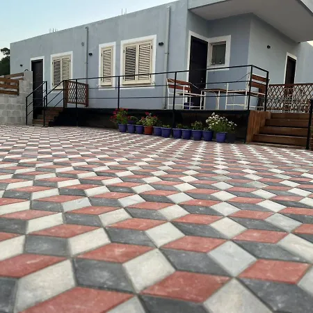 Victoria Houses, Albania *