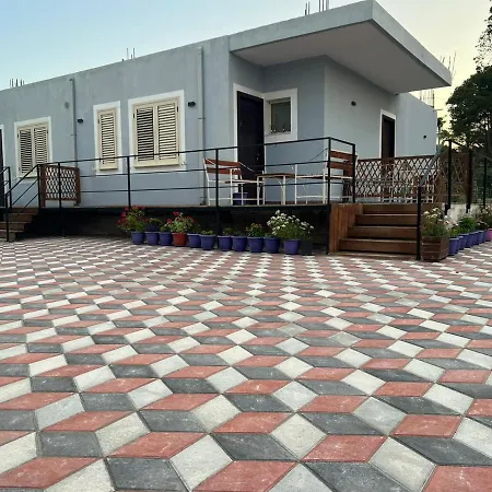 Guest house Victoria Houses, Albania *