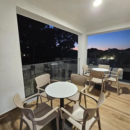 Victoria Houses, Albania