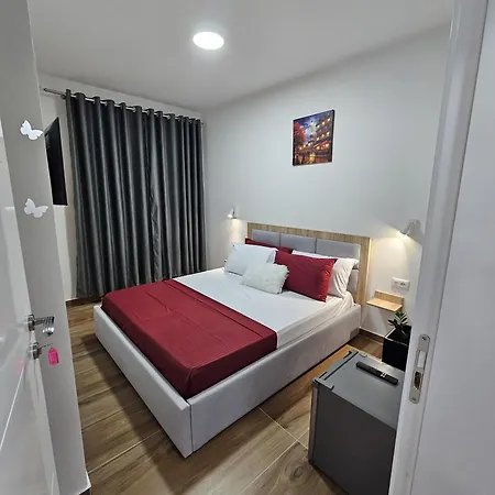 Victoria Houses, Albania Guest house