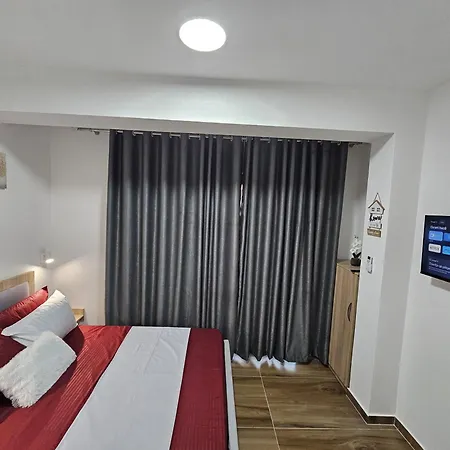Guest house Victoria Houses, Albania