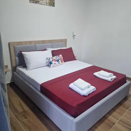 Victoria Houses, Albania Guest house Vlore