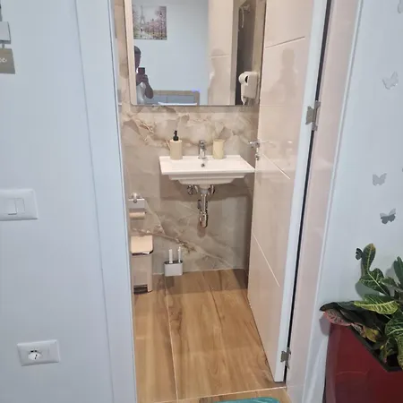 Victoria Houses, Albania Guest house Vlore
