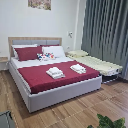 Victoria Houses, Albania 3*