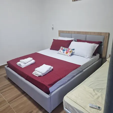 Victoria Houses, Albania Vlore