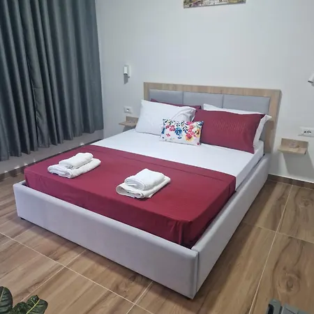 Victoria Houses, Albania 3* Vlore