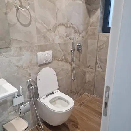Victoria Houses, Albania Guest house Vlore