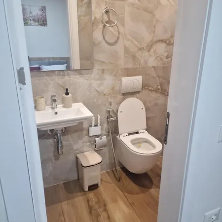 Guest house Victoria Houses, Albania Vlore