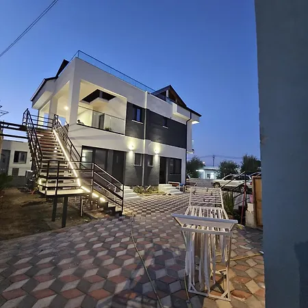 Victoria Houses, Albania