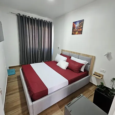 Guest house Victoria Houses, Albania 3*