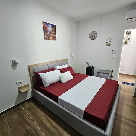 Victoria Houses, Albania