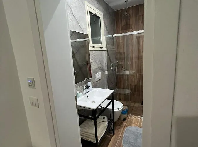 Гостевой дом Victoria Houses, Albania 3*