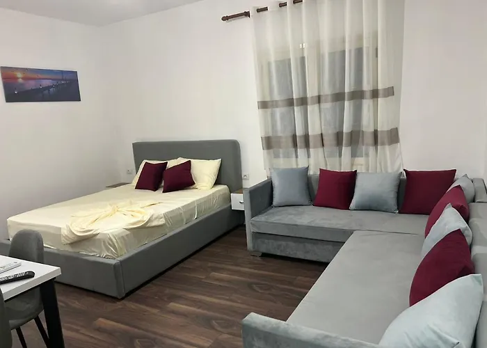 Гостевой дом Victoria Houses, Albania 3*
