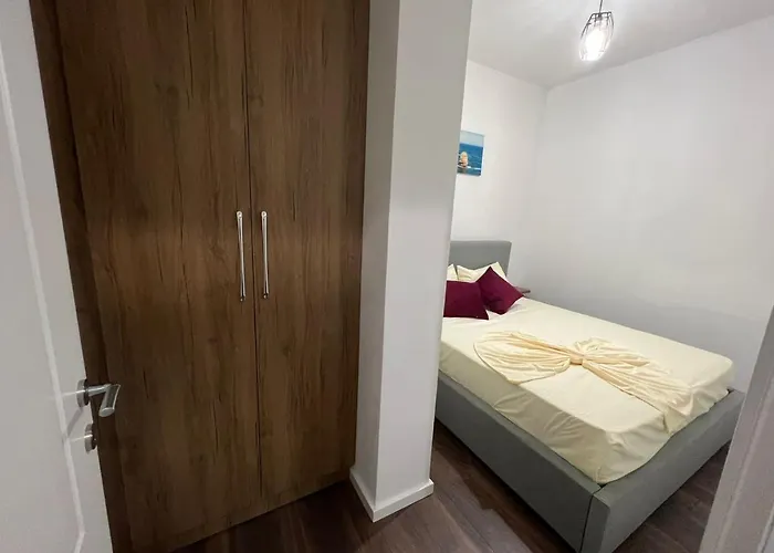 Гостевой дом Victoria Houses, Albania