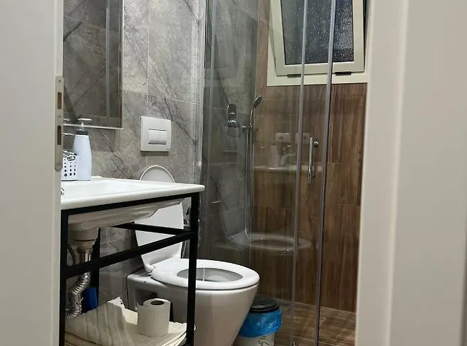Victoria Houses, Albania 3* Влёра