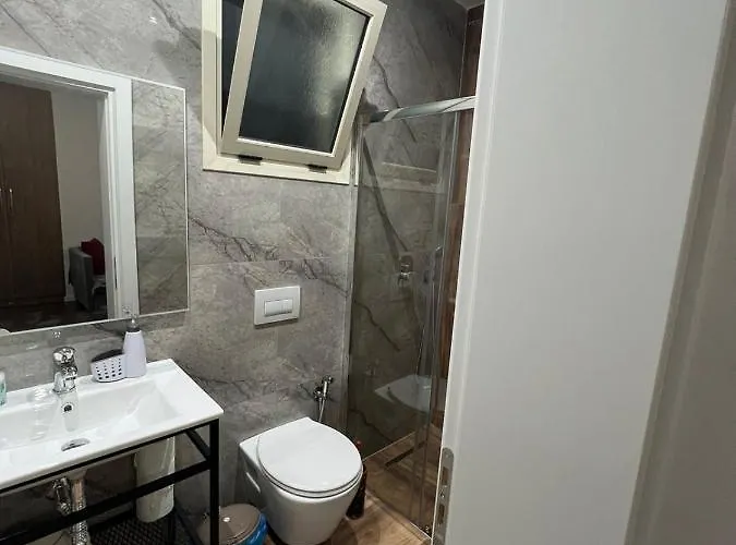 Victoria Houses, Albania Гостевой дом 3*