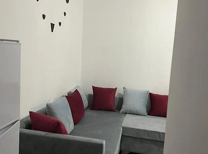 Гостевой дом Victoria Houses, Albania 3*