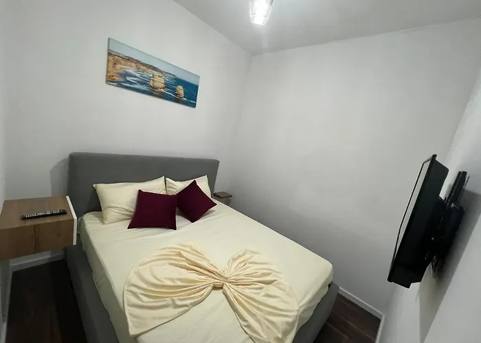 Гостевой дом Victoria Houses, Albania Влёра