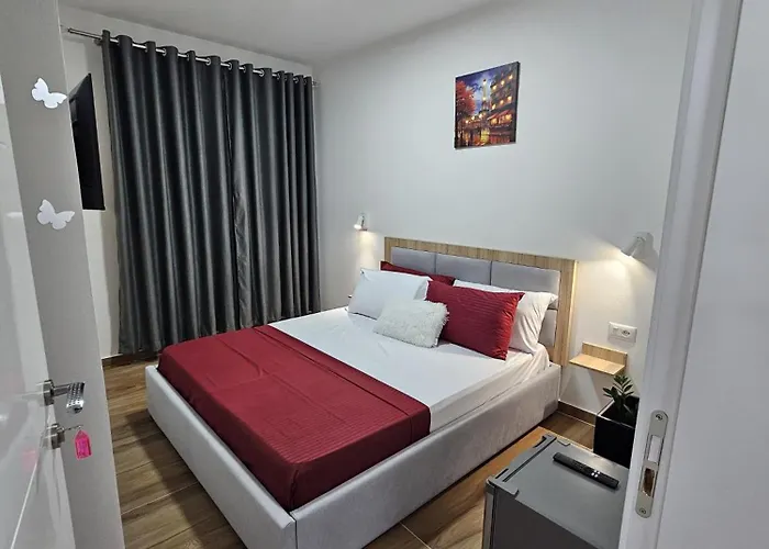 Victoria Houses, Albania Гостевой дом