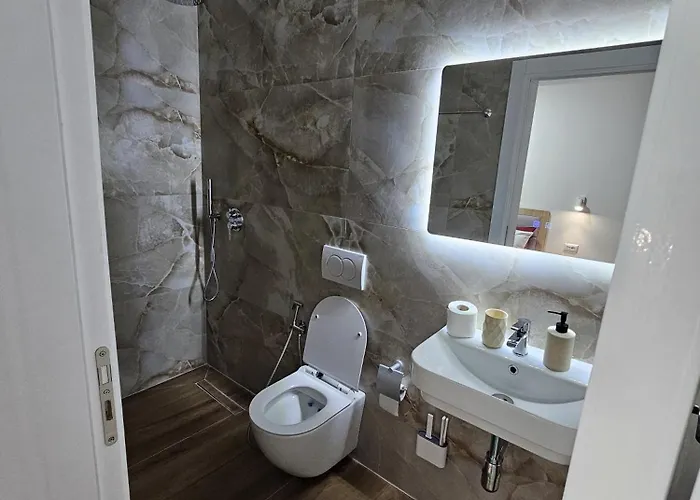 Victoria Houses, Albania Гостевой дом 3*