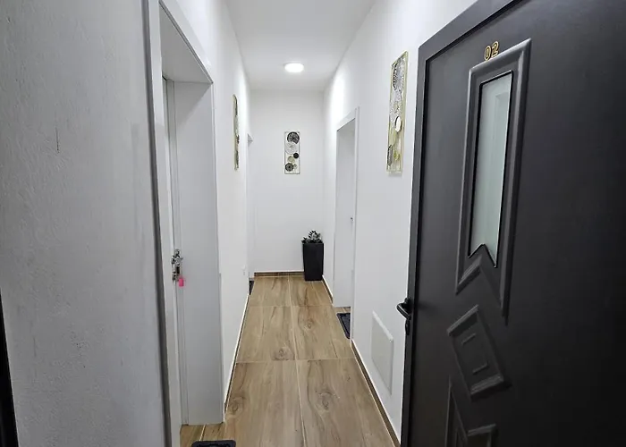 Гостевой дом Victoria Houses, Albania 3*