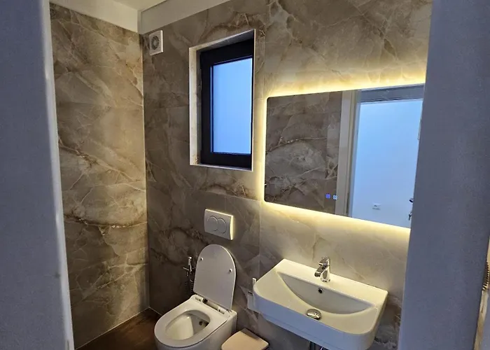 Victoria Houses, Albania Гостевой дом