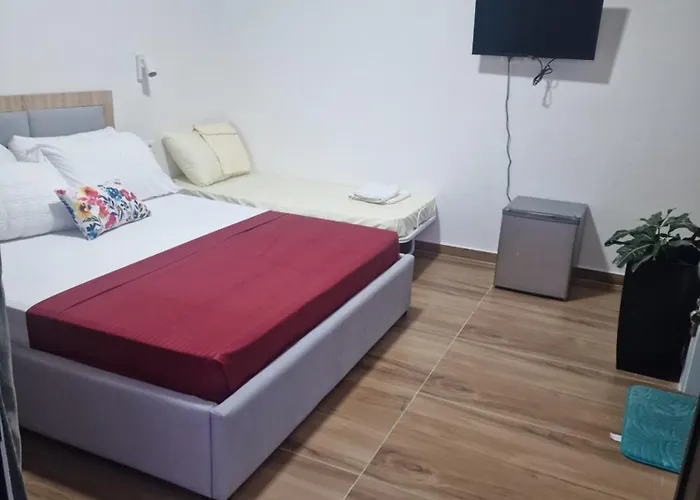 Victoria Houses, Albania Гостевой дом 3*