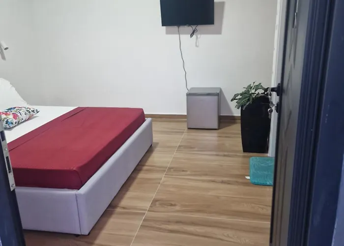 Гостевой дом Victoria Houses, Albania 3*