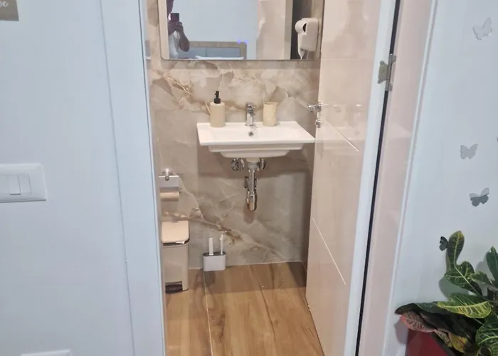 Victoria Houses, Albania Гостевой дом Влёра