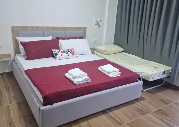 Victoria Houses, Albania 3*
