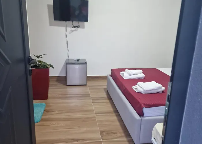 Гостевой дом Victoria Houses, Albania 3*