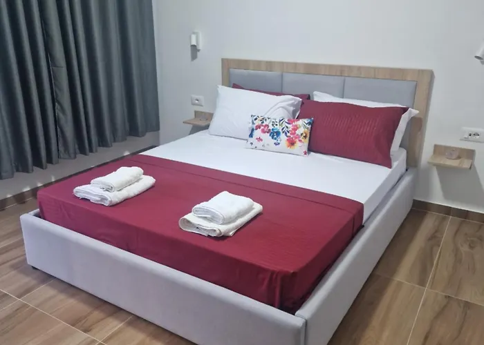 Victoria Houses, Albania 3* Влёра