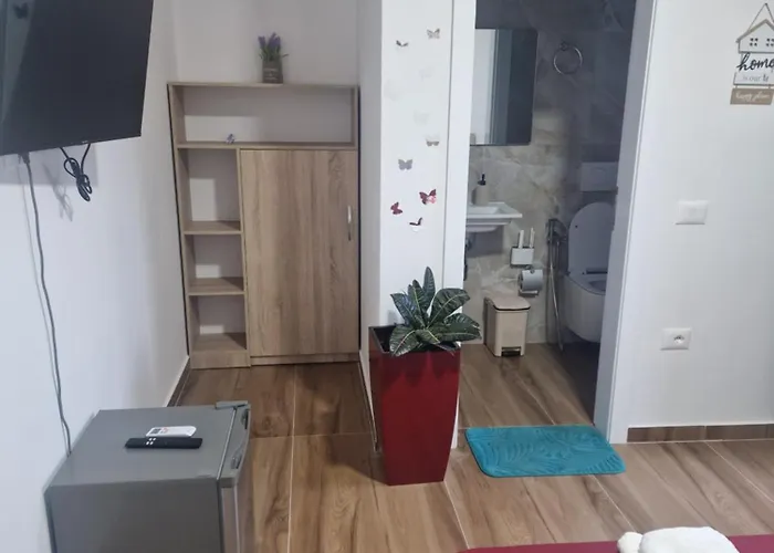 Victoria Houses, Albania Гостевой дом 3*