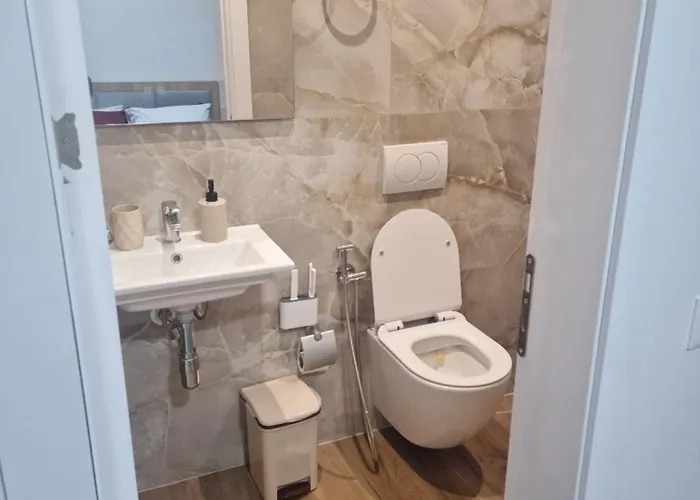 Гостевой дом Victoria Houses, Albania Влёра