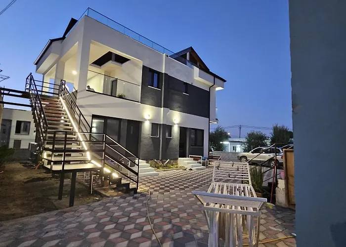 Victoria Houses, Albania